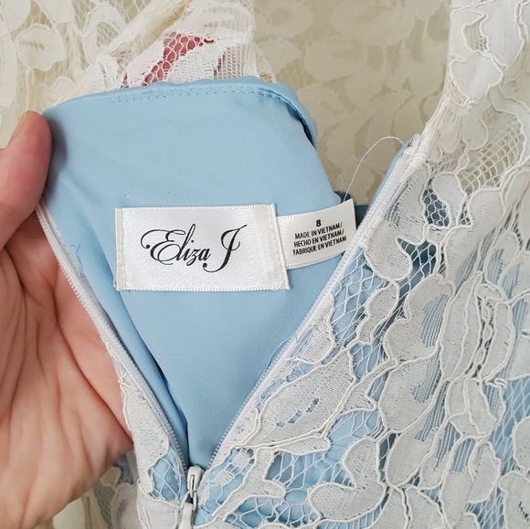 Eliza dress - Picture 10 of 12